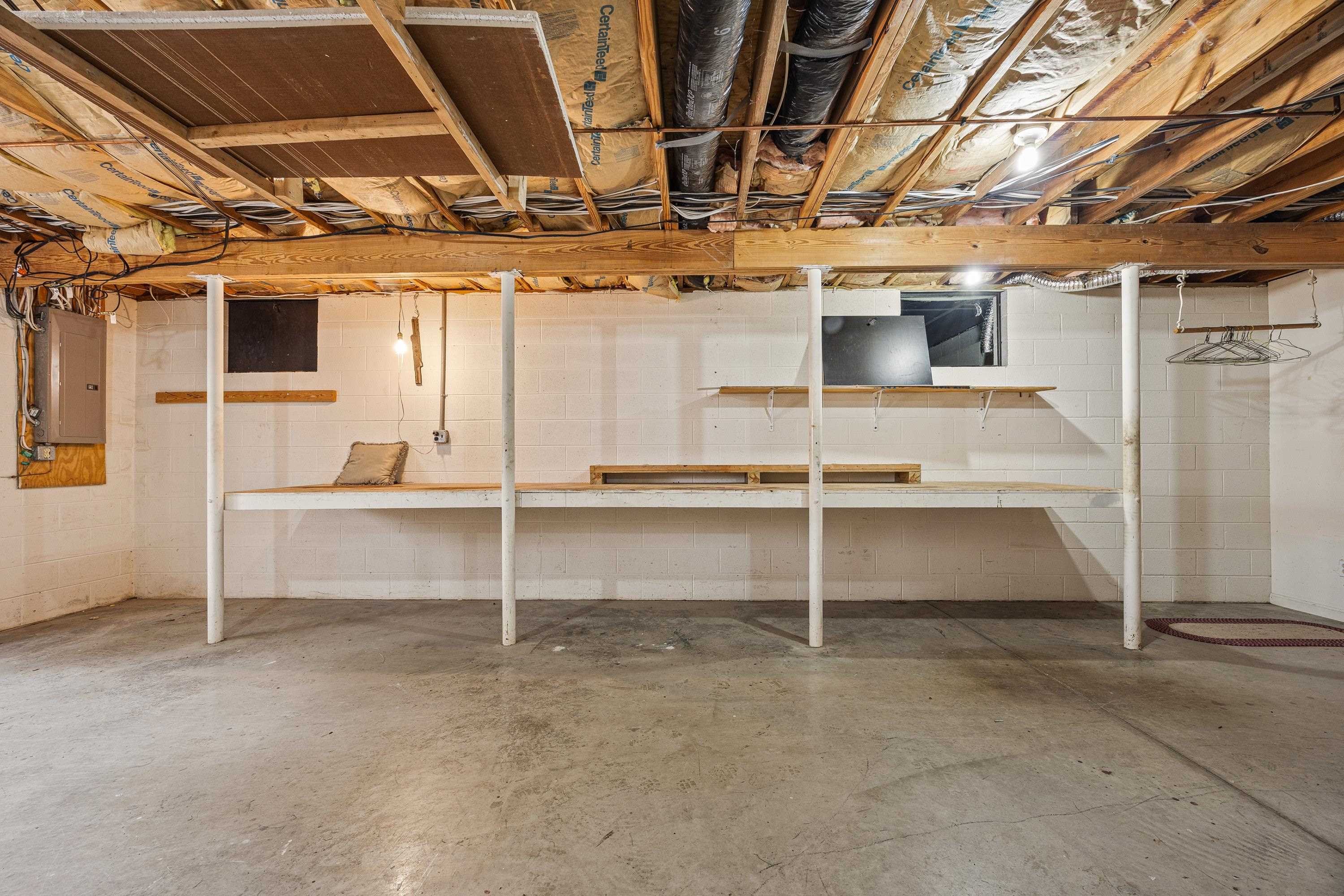 648 Boyers Road Harrisonburg, VA 22801 - Photo 50 of 75 Utility Space