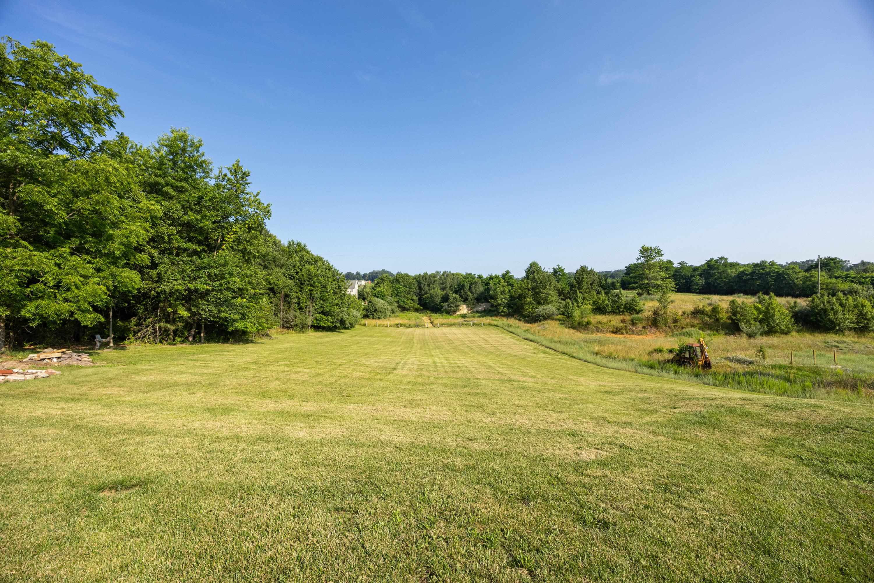 648 Boyers Road Harrisonburg, VA 22801 - Photo 58 of 75 Backyard