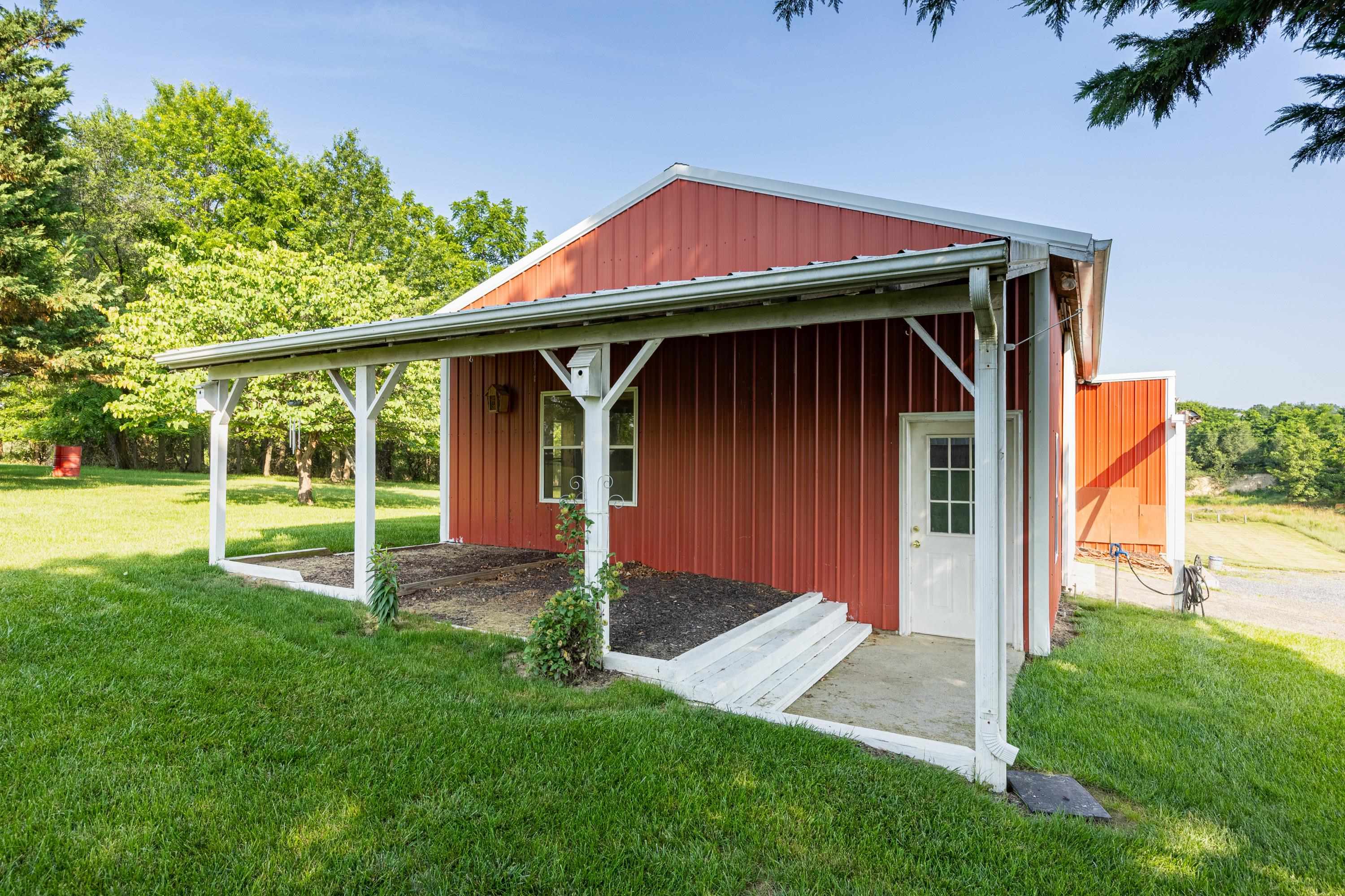 648 Boyers Road Harrisonburg, VA 22801 - Photo 59 of 75 Storage Building