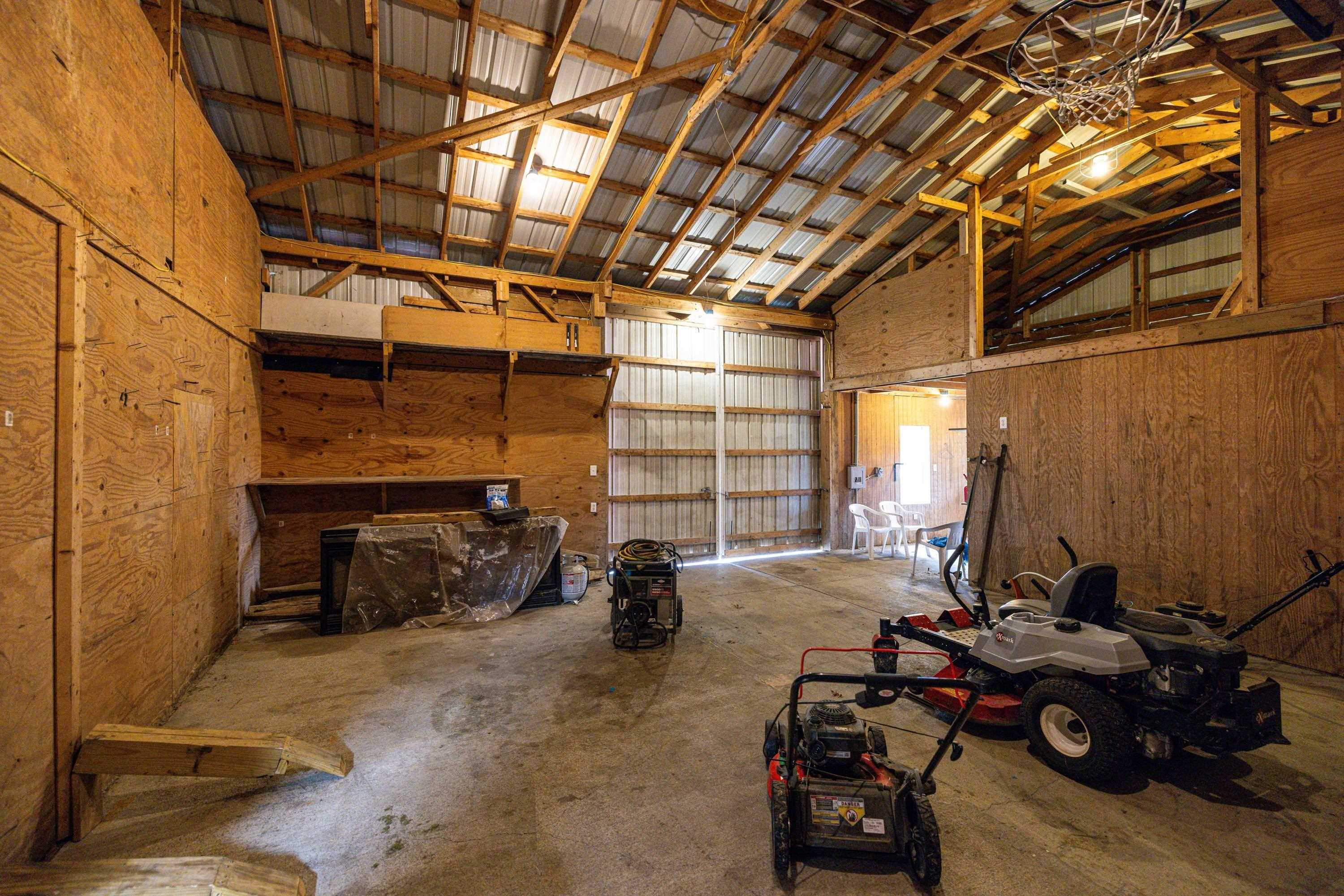 648 Boyers Road Harrisonburg, VA 22801 - Photo 62 of 75 Storage Building