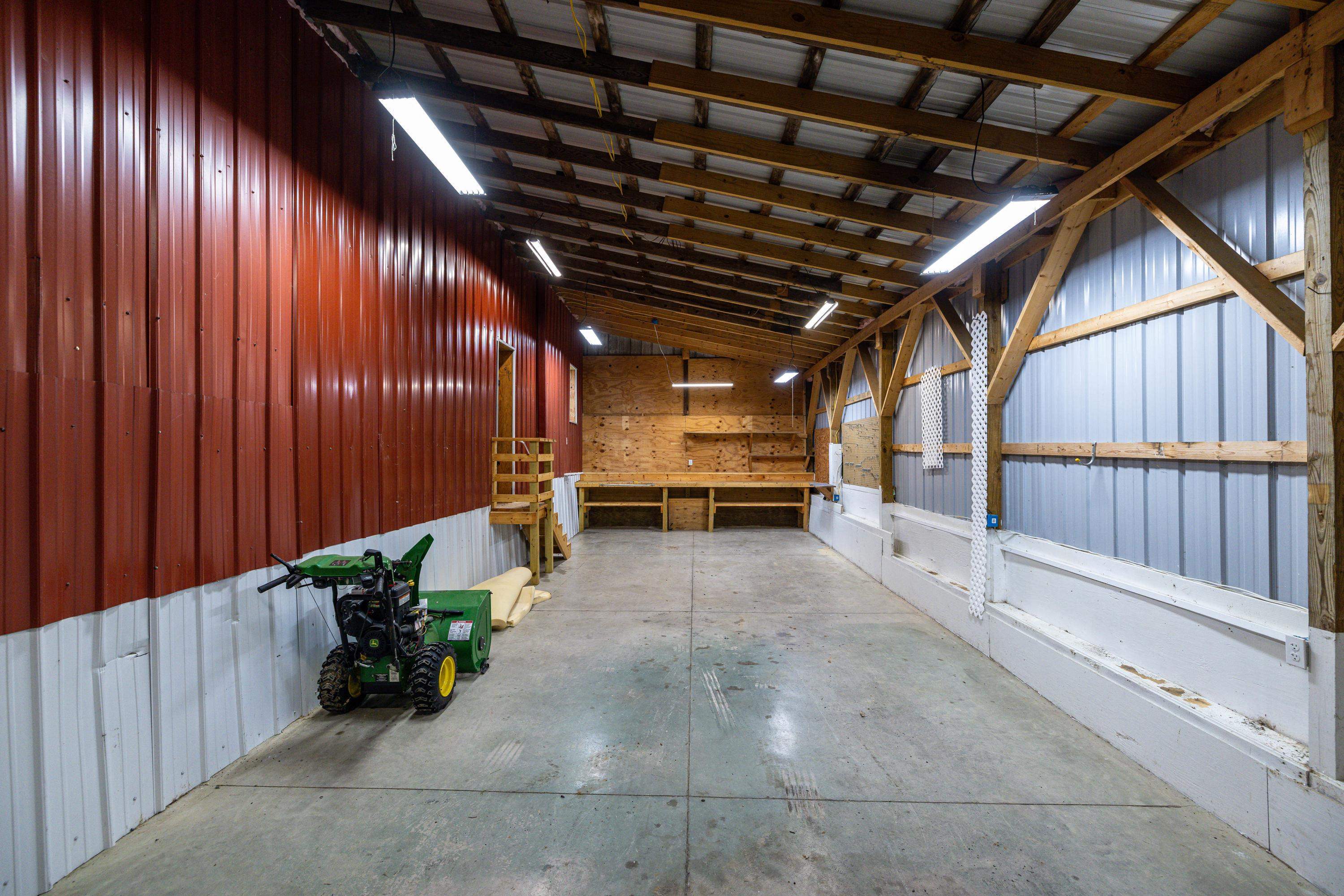 648 Boyers Road Harrisonburg, VA 22801 - Photo 63 of 75 Workshop Space