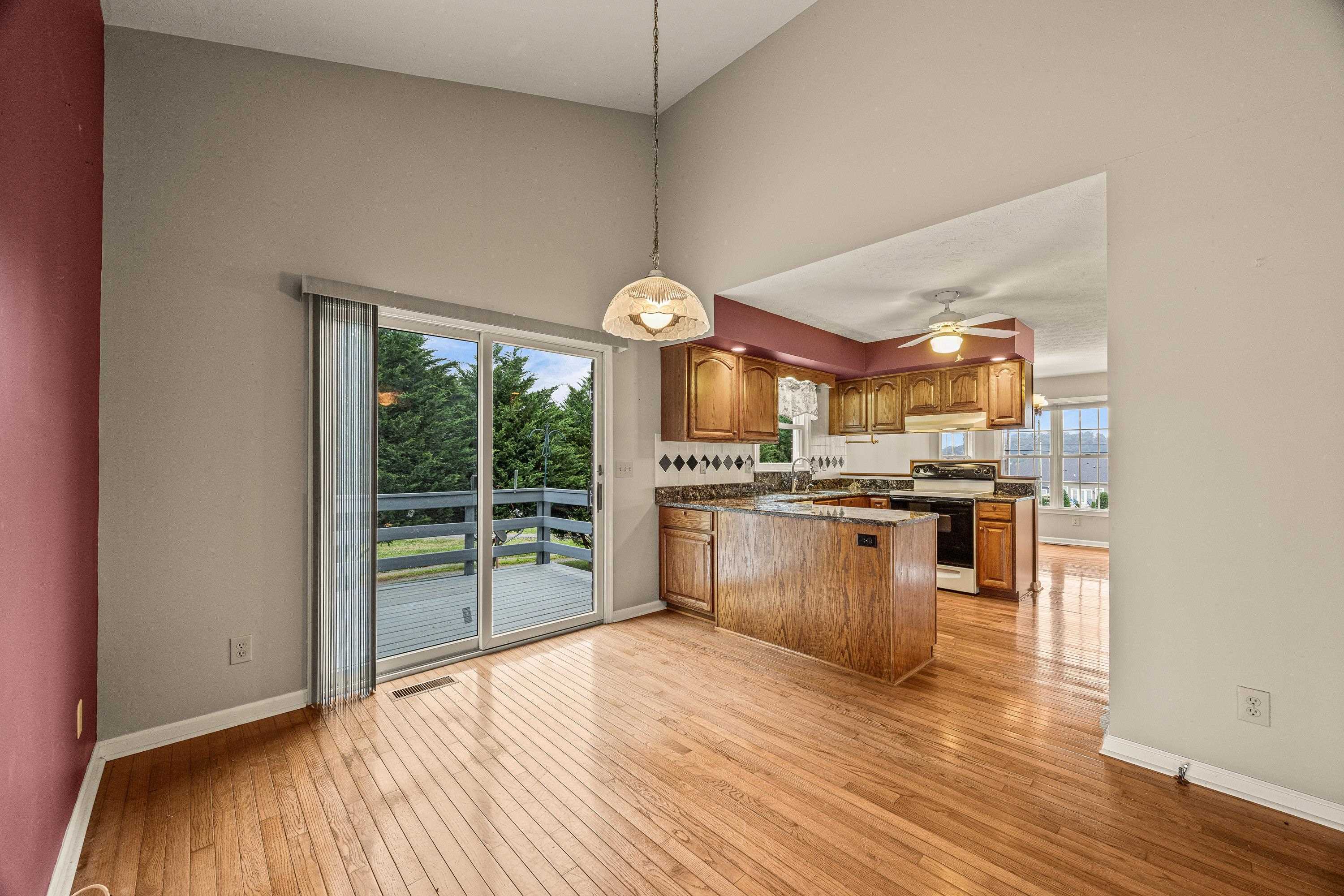 648 Boyers Road Harrisonburg, VA 22801 - Photo 10 of 75 Dining Area