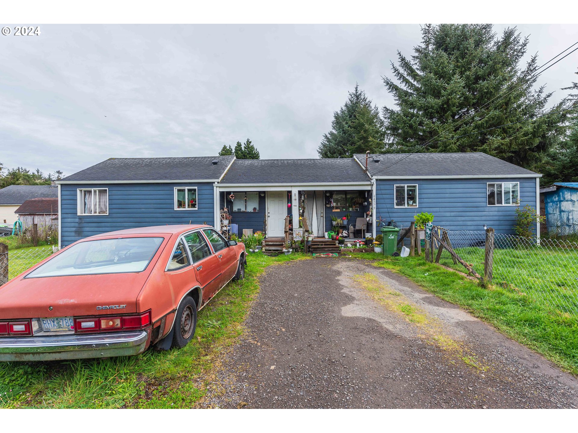 64379 Roy Road Coos Bay, OR 97420 - Photo 1 of 24 Gallery Image 1