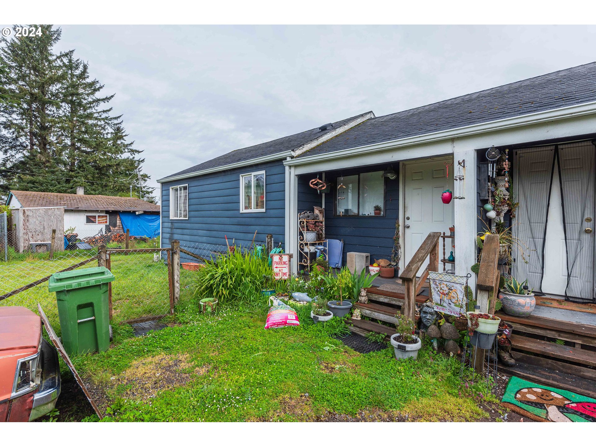 64379 Roy Road Coos Bay, OR 97420 - Photo 11 of 24 Gallery Image 11