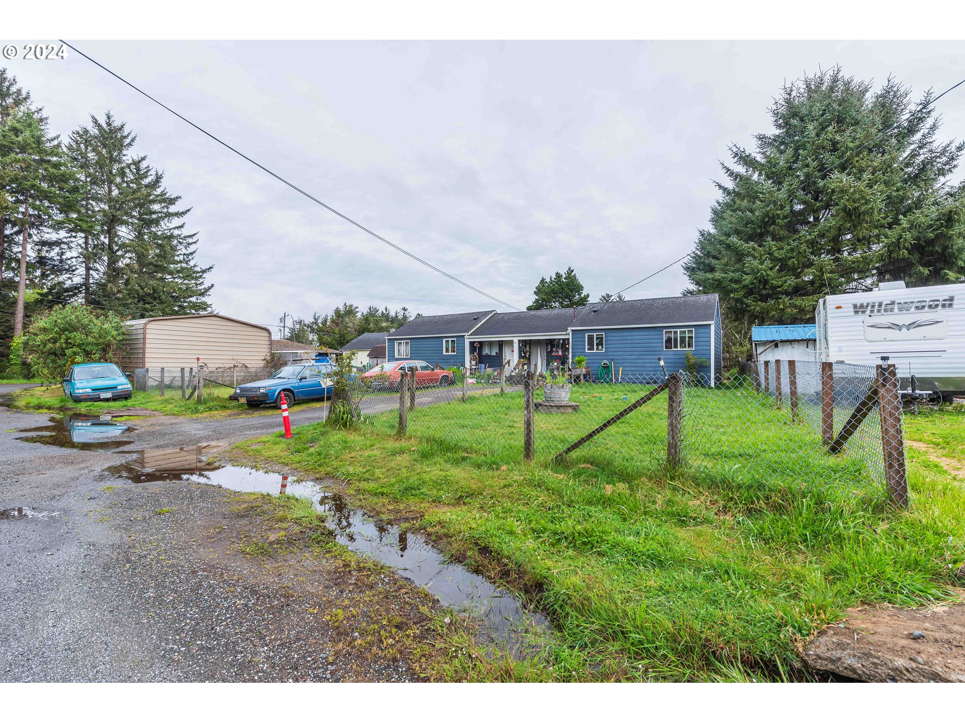 64379 Roy Road Coos Bay, OR 97420 - Photo 2 of 24 Gallery Image 2