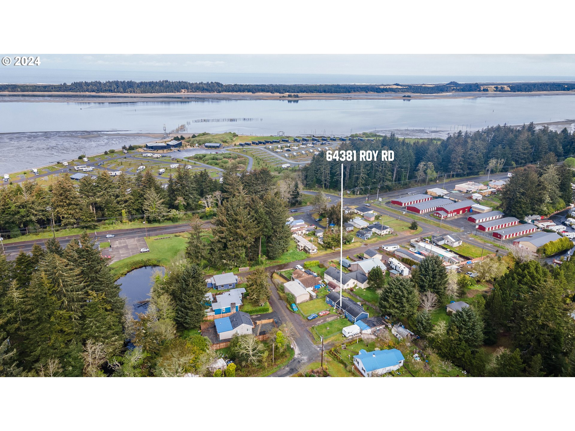 64379 Roy Road Coos Bay, OR 97420 - Photo 4 of 24 Gallery Image 4