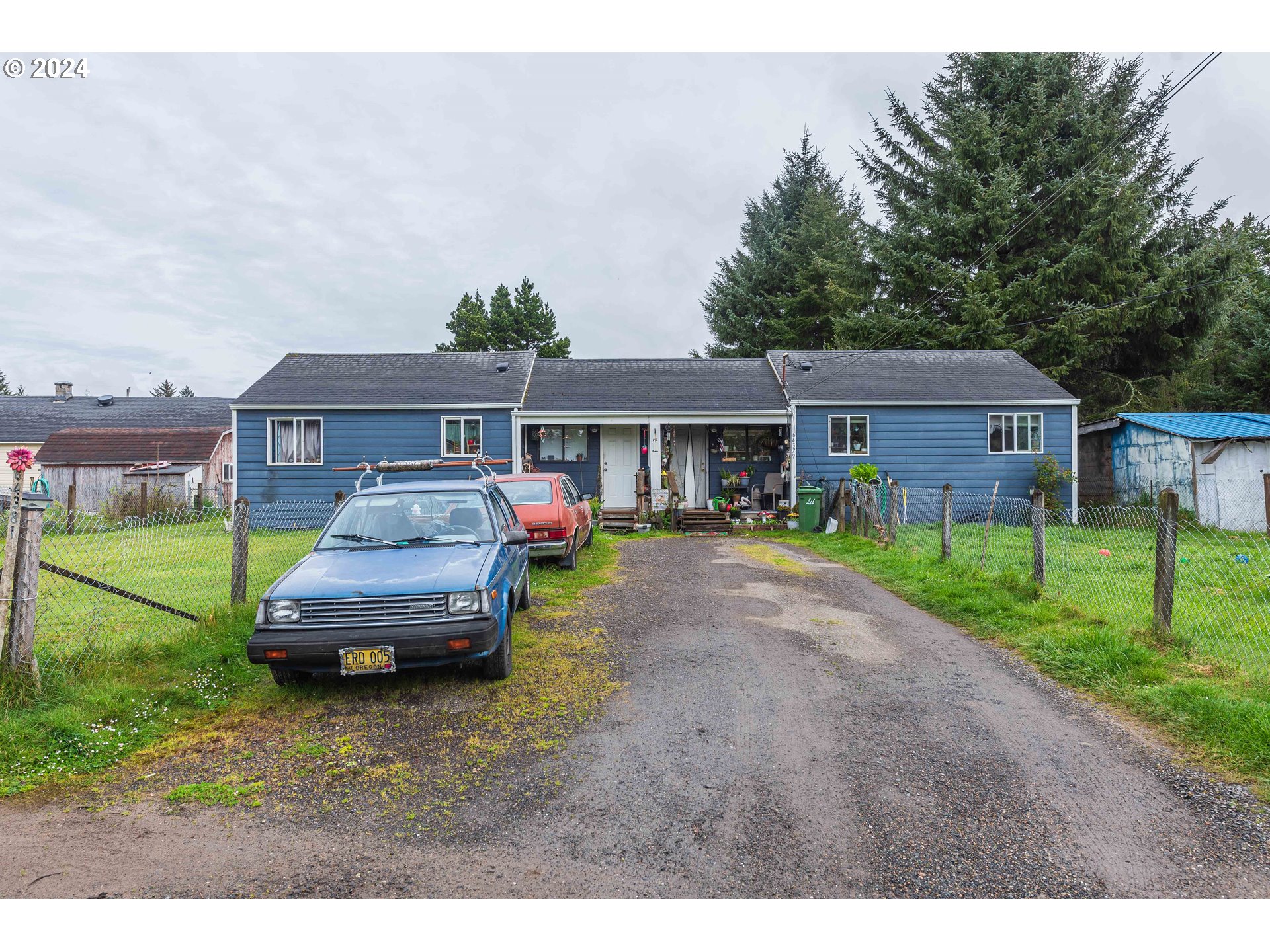 64379 Roy Road Coos Bay, OR 97420 - Photo 7 of 24 Gallery Image 7
