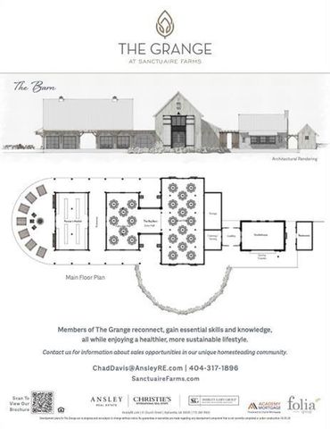 $1,166,220 | 2681 Conns Creek Road, Ball Ground, GA 30107