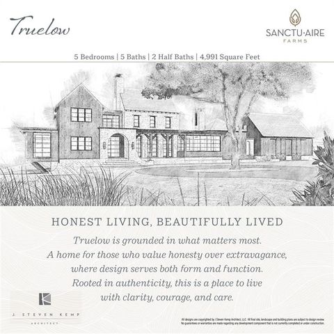 $1,166,220 | 2681 Conns Creek Road, Ball Ground, GA 30107