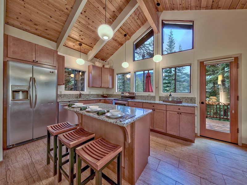 740 Pine Ridge Road Tahoma, CA 96141 - Photo 9 of 21 Gallery Image 9
