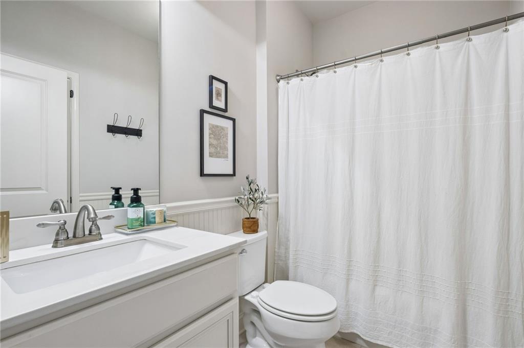 5883 Heritage Ridge Flowery Branch, GA 30542 - Photo 53 of 73