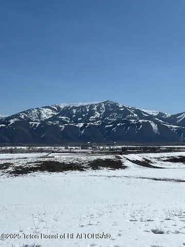 $208,000 | Lot 4 Dar Way, Afton, WY 83110