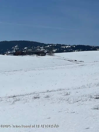 $208,000 | Lot 4 Dar Way, Afton, WY 83110