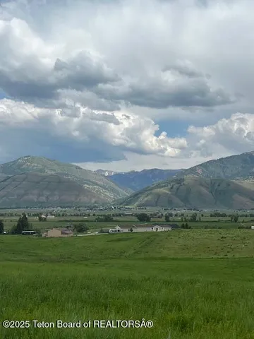 $208,000 | Lot 4 Dar Way, Afton, WY 83110