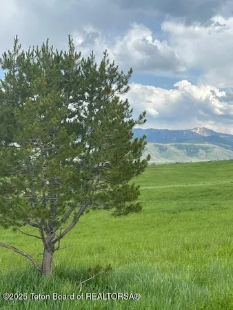 $208,000 | Lot 4 Dar Way, Afton, WY 83110