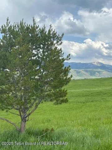 $208,000 | Lot 4 Dar Way, Afton, WY 83110