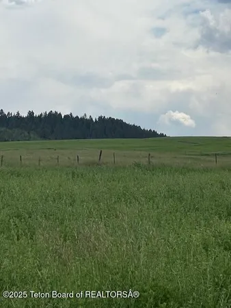 $208,000 | Lot 4 Dar Way, Afton, WY 83110
