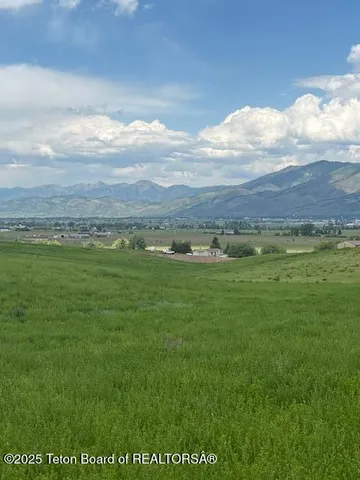 $208,000 | Lot 4 Dar Way, Afton, WY 83110
