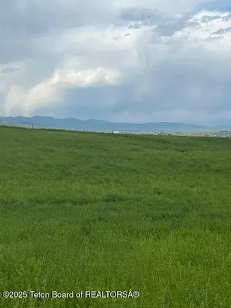 $208,000 | Lot 4 Dar Way, Afton, WY 83110