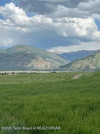 $208,000 | Lot 4 Dar Way, Afton, WY 83110