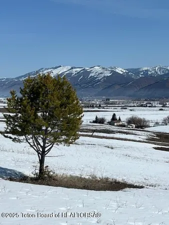 $208,000 | Lot 4 Dar Way, Afton, WY 83110