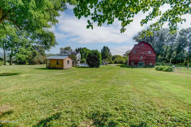 $575,000 | 756 Burt Road, Little Falls, NY 13365