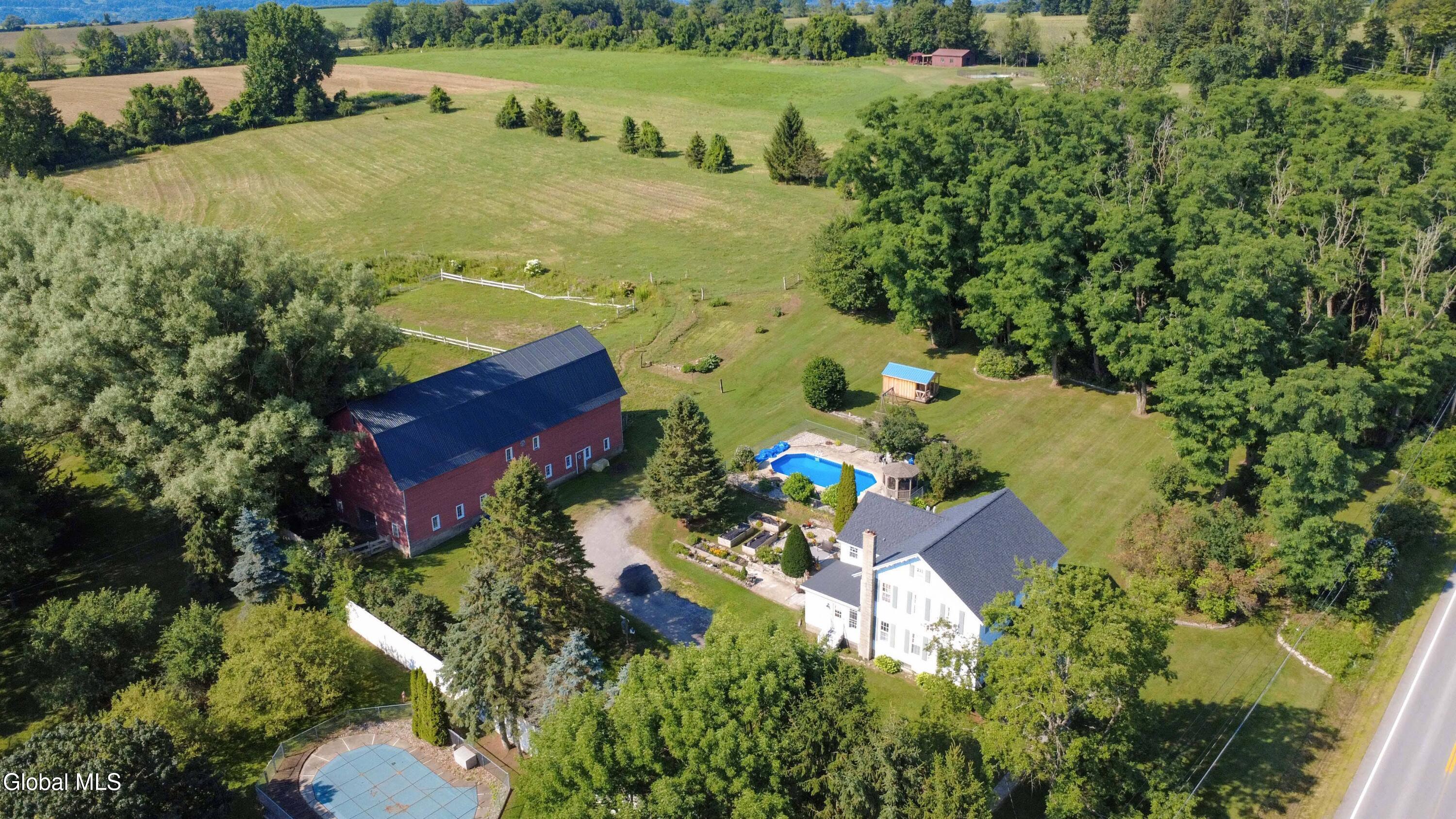 756 Burt Road Little Falls, NY 13365 - Photo 16 of 71 756 Burt Rd-11(1)