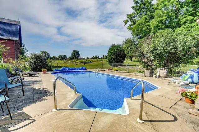 $575,000 | 756 Burt Road, Little Falls, NY 13365