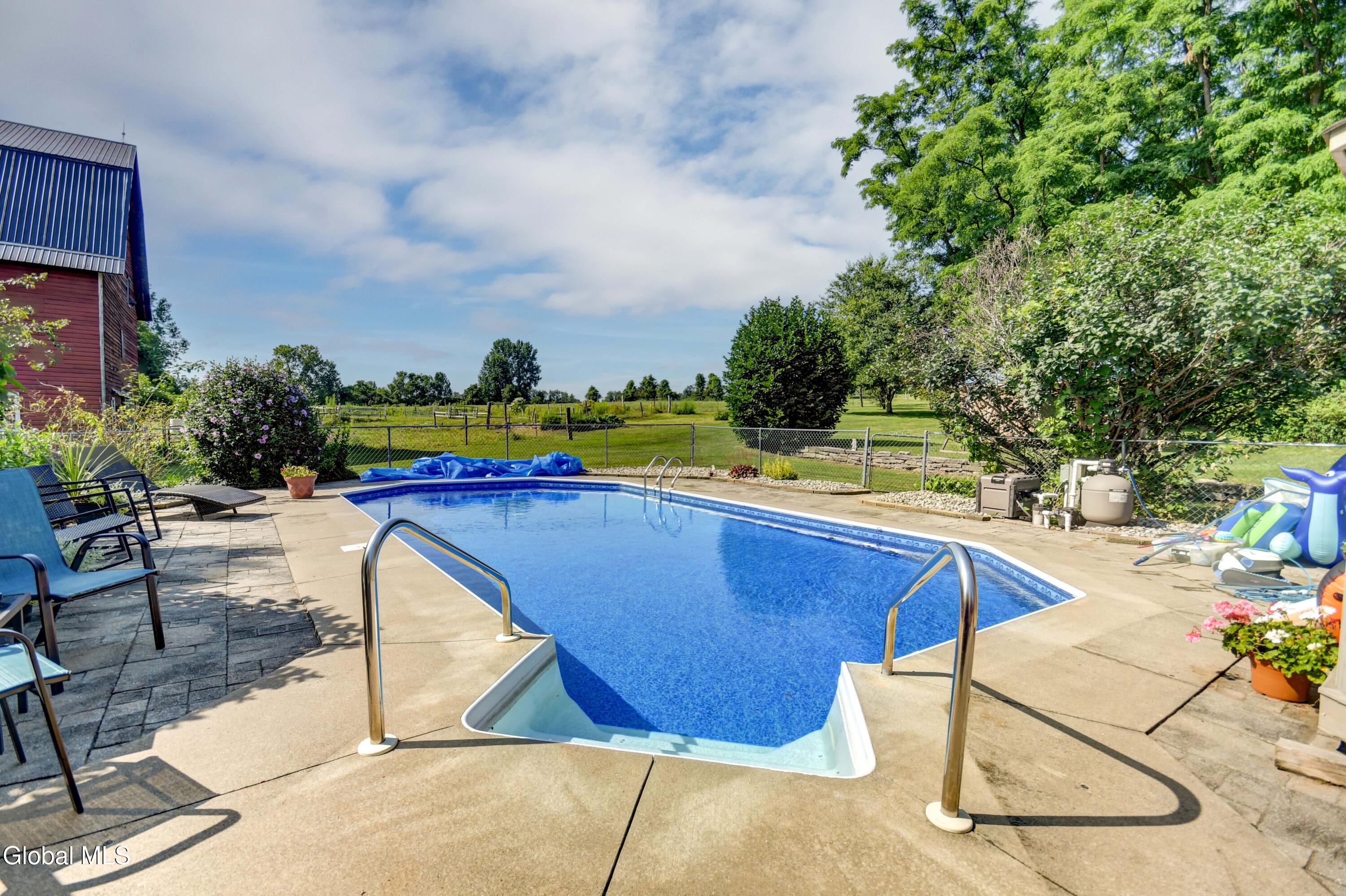 756 Burt Road Little Falls, NY 13365 - Photo 19 of 71 756 Burt Rd-13