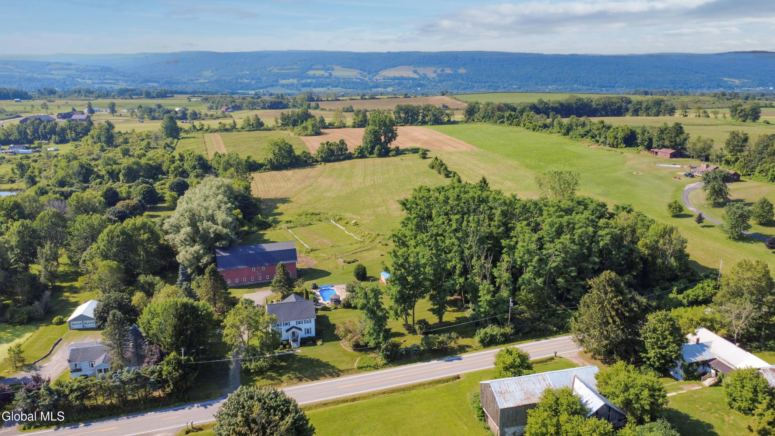756 Burt Road Little Falls, NY 13365 - Photo 2 of 71 756 Burt Rd-5(1)