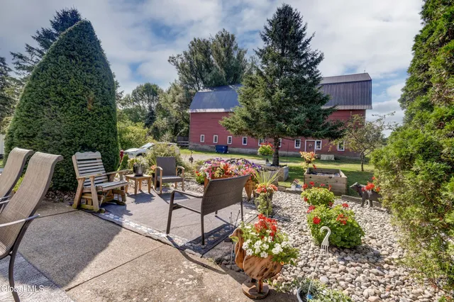 $575,000 | 756 Burt Road, Little Falls, NY 13365
