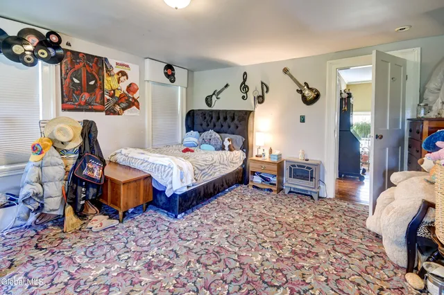 $575,000 | 756 Burt Road, Little Falls, NY 13365