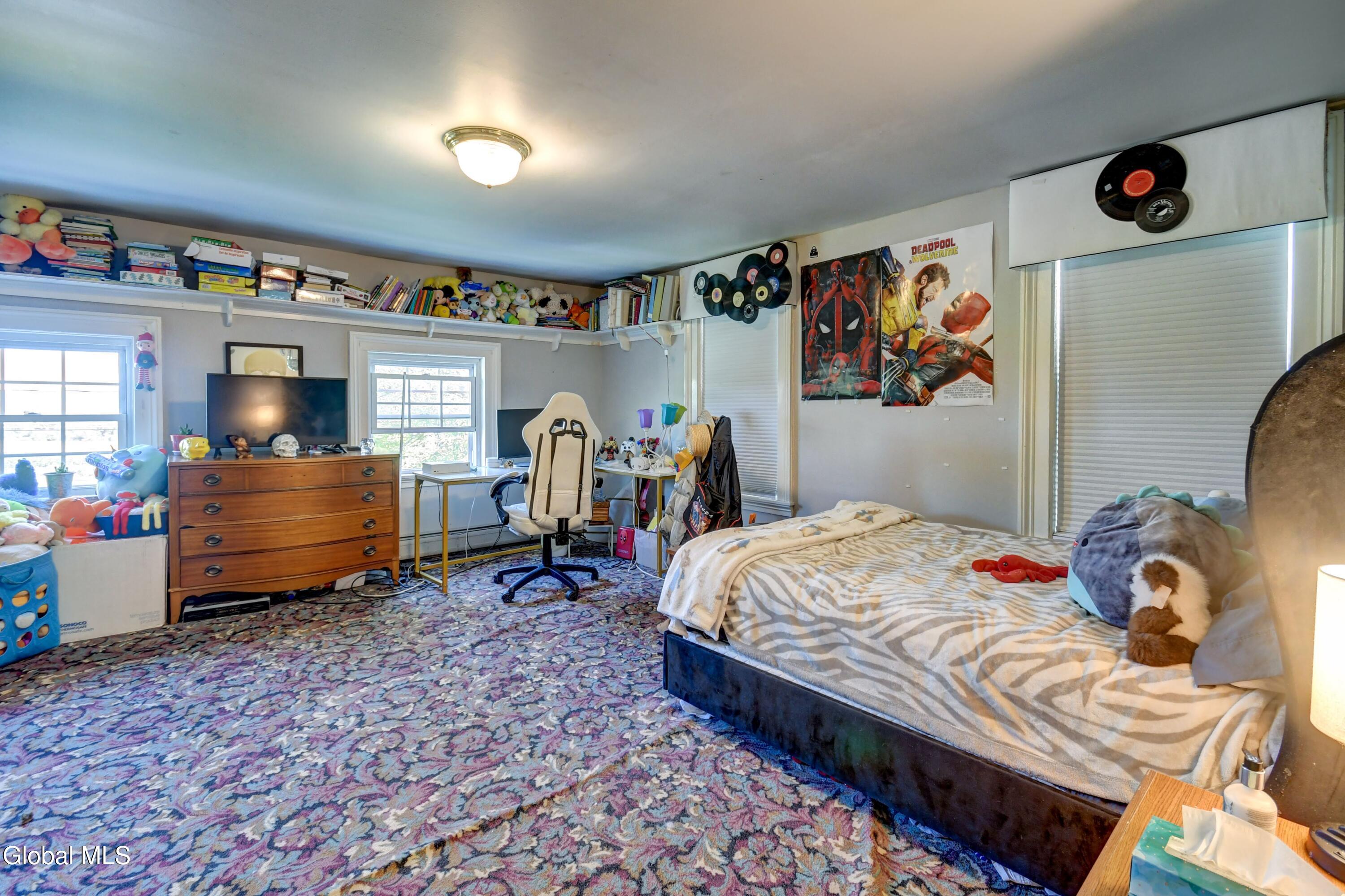 756 Burt Road Little Falls, NY 13365 - Photo 28 of 71 756 Burt Rd-39