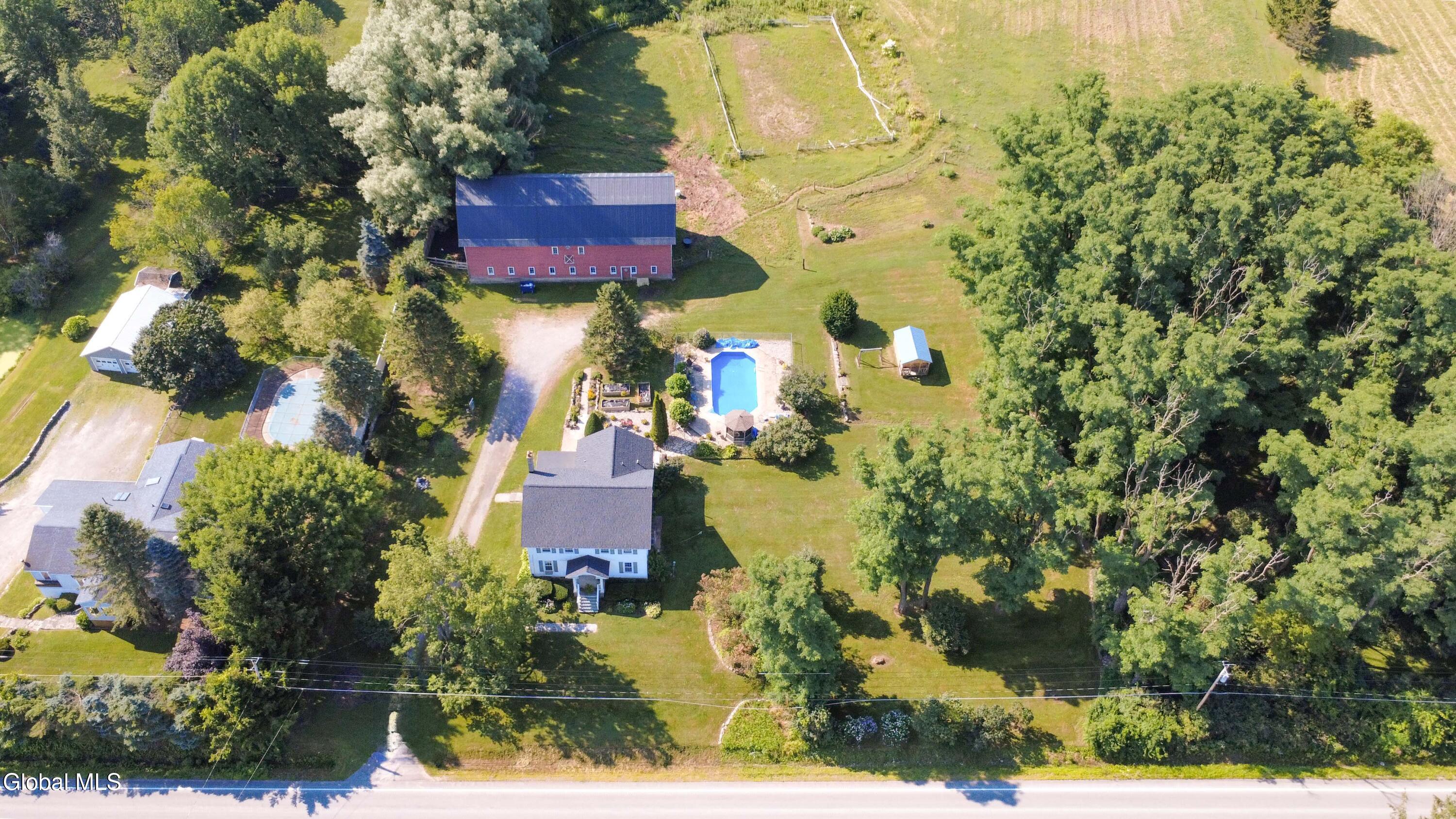 756 Burt Road Little Falls, NY 13365 - Photo 3 of 71 756 Burt Rd-6(1)