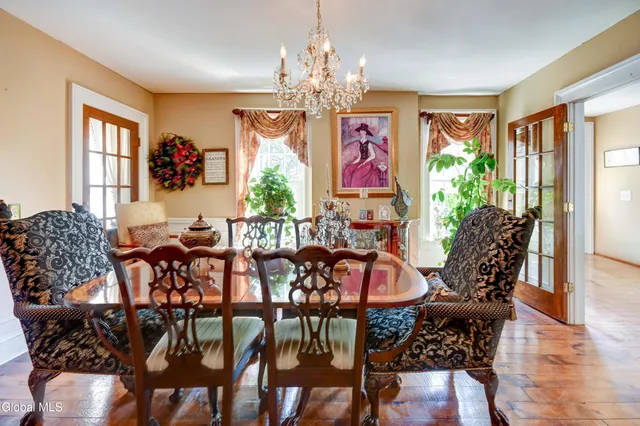 $575,000 | 756 Burt Road, Little Falls, NY 13365