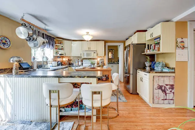 $575,000 | 756 Burt Road, Little Falls, NY 13365