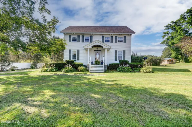 $575,000 | 756 Burt Road, Little Falls, NY 13365
