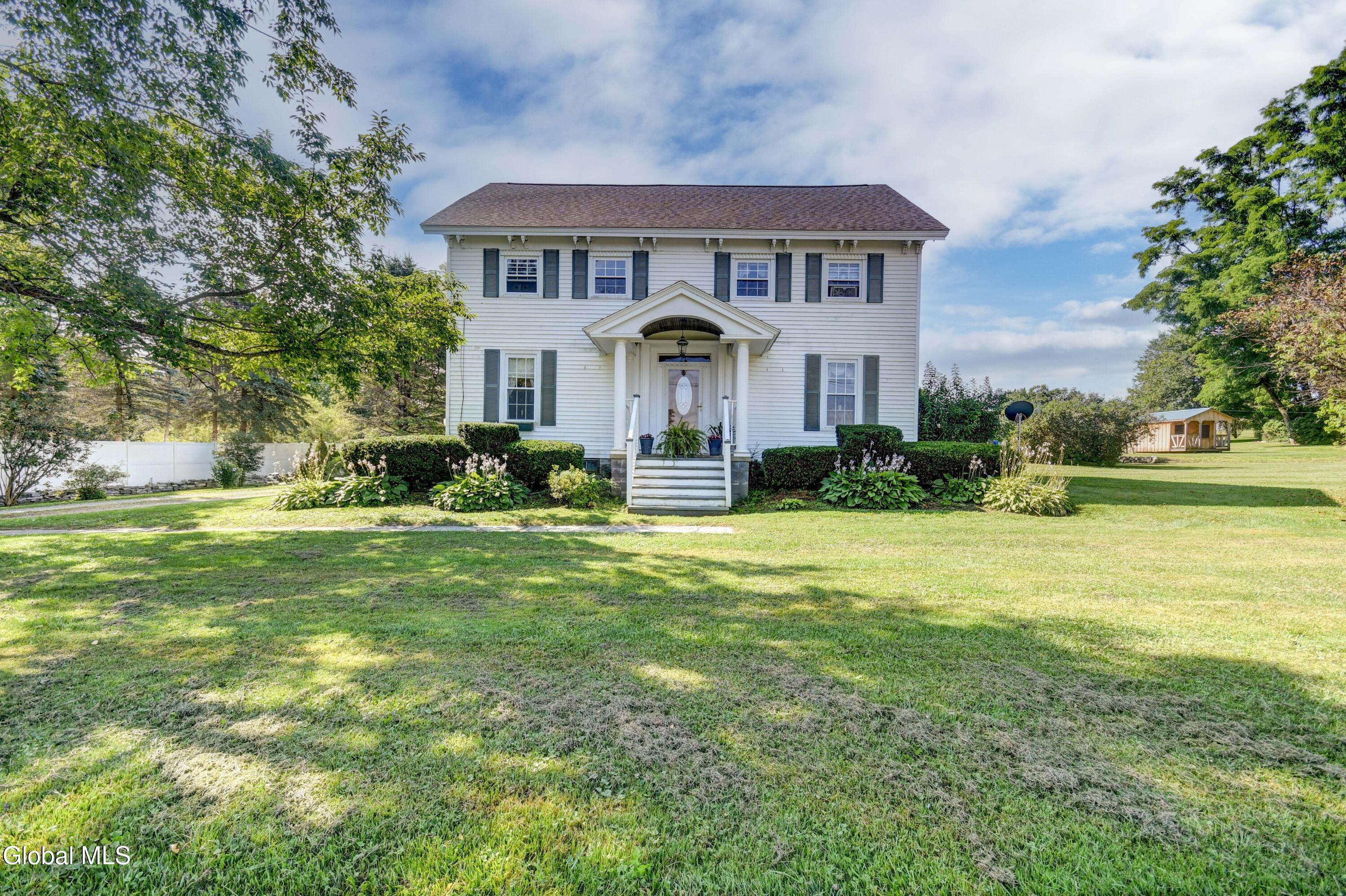 756 Burt Road Little Falls, NY 13365 - Photo 41 of 71 756 Burt Rd-1