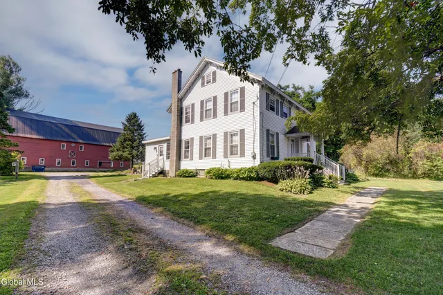 $575,000 | 756 Burt Road, Little Falls, NY 13365