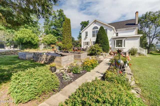 $575,000 | 756 Burt Road, Little Falls, NY 13365