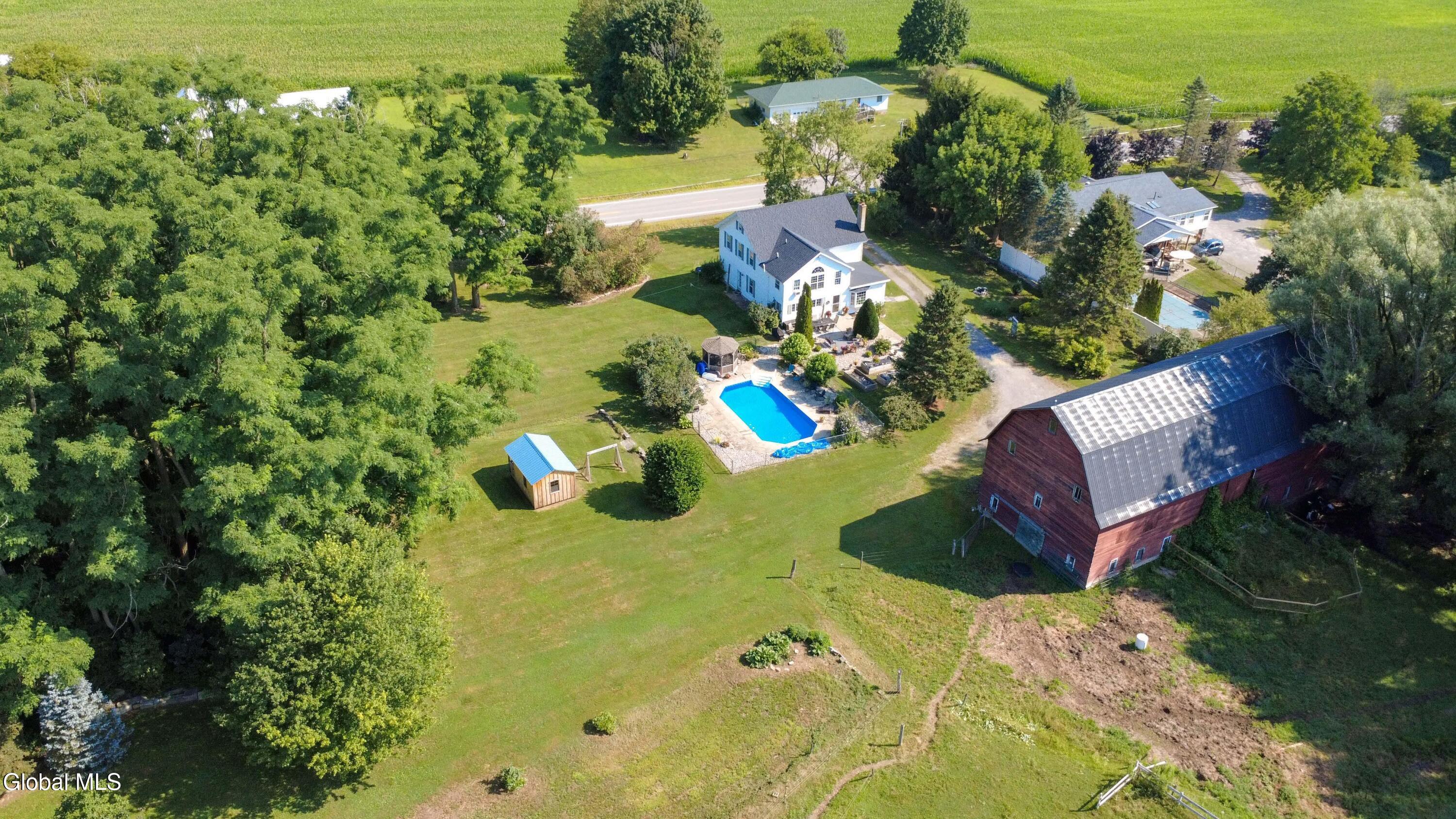 756 Burt Road Little Falls, NY 13365 - Photo 5 of 71 756 Burt Rd-8(1)