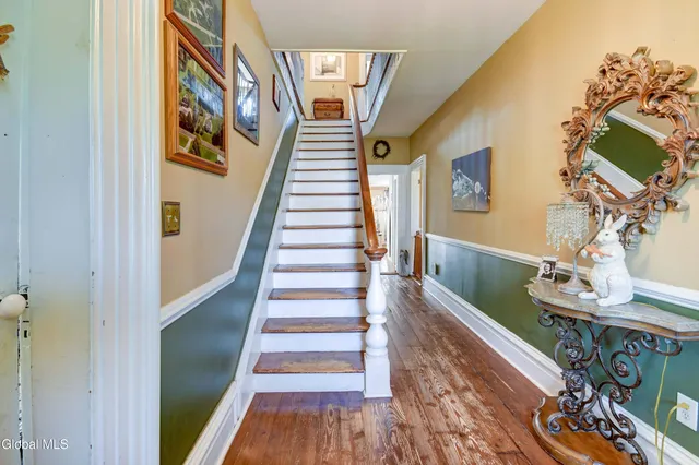 $575,000 | 756 Burt Road, Little Falls, NY 13365