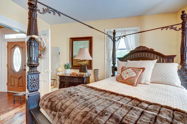 $575,000 | 756 Burt Road, Little Falls, NY 13365