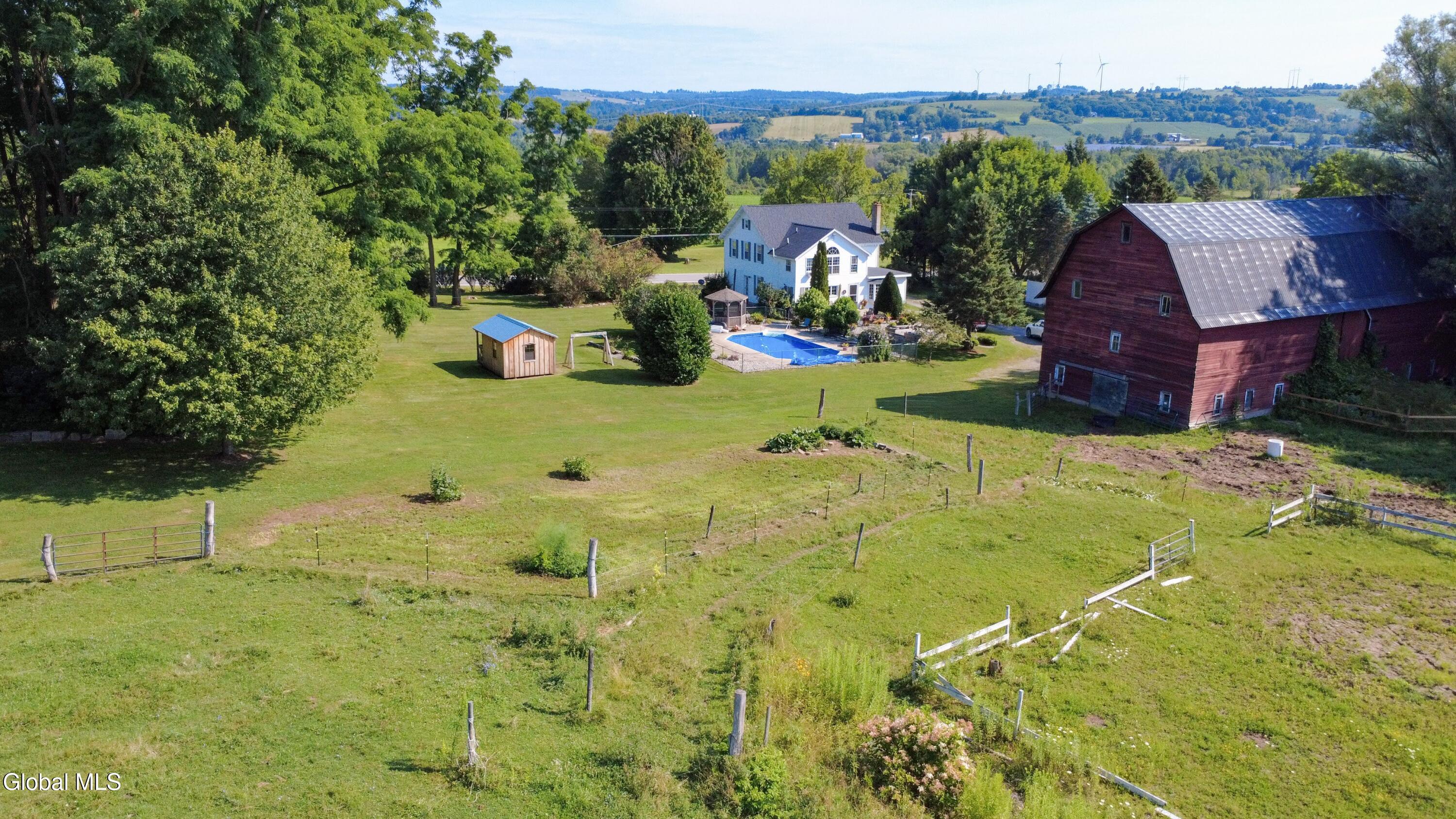 756 Burt Road Little Falls, NY 13365 - Photo 7 of 71 756 Burt Rd-9(1)