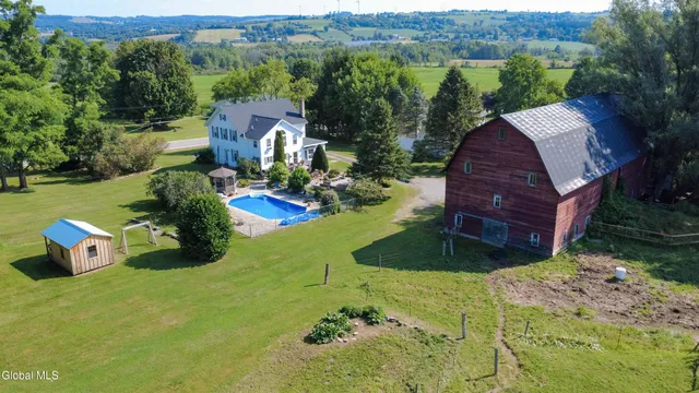 $575,000 | 756 Burt Road, Little Falls, NY 13365