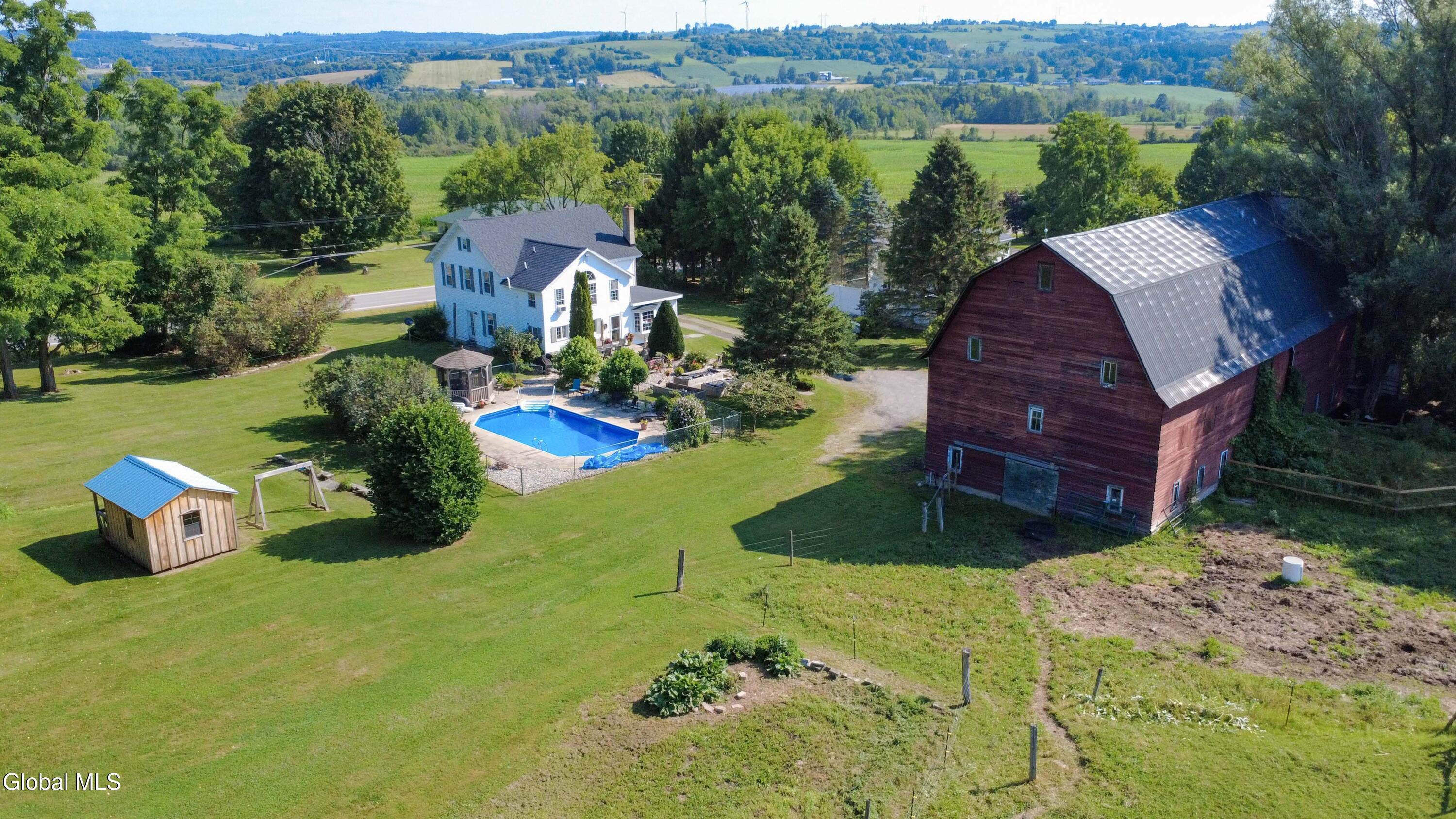 756 Burt Road Little Falls, NY 13365 - Photo 8 of 71 756 Burt Rd-10(1)