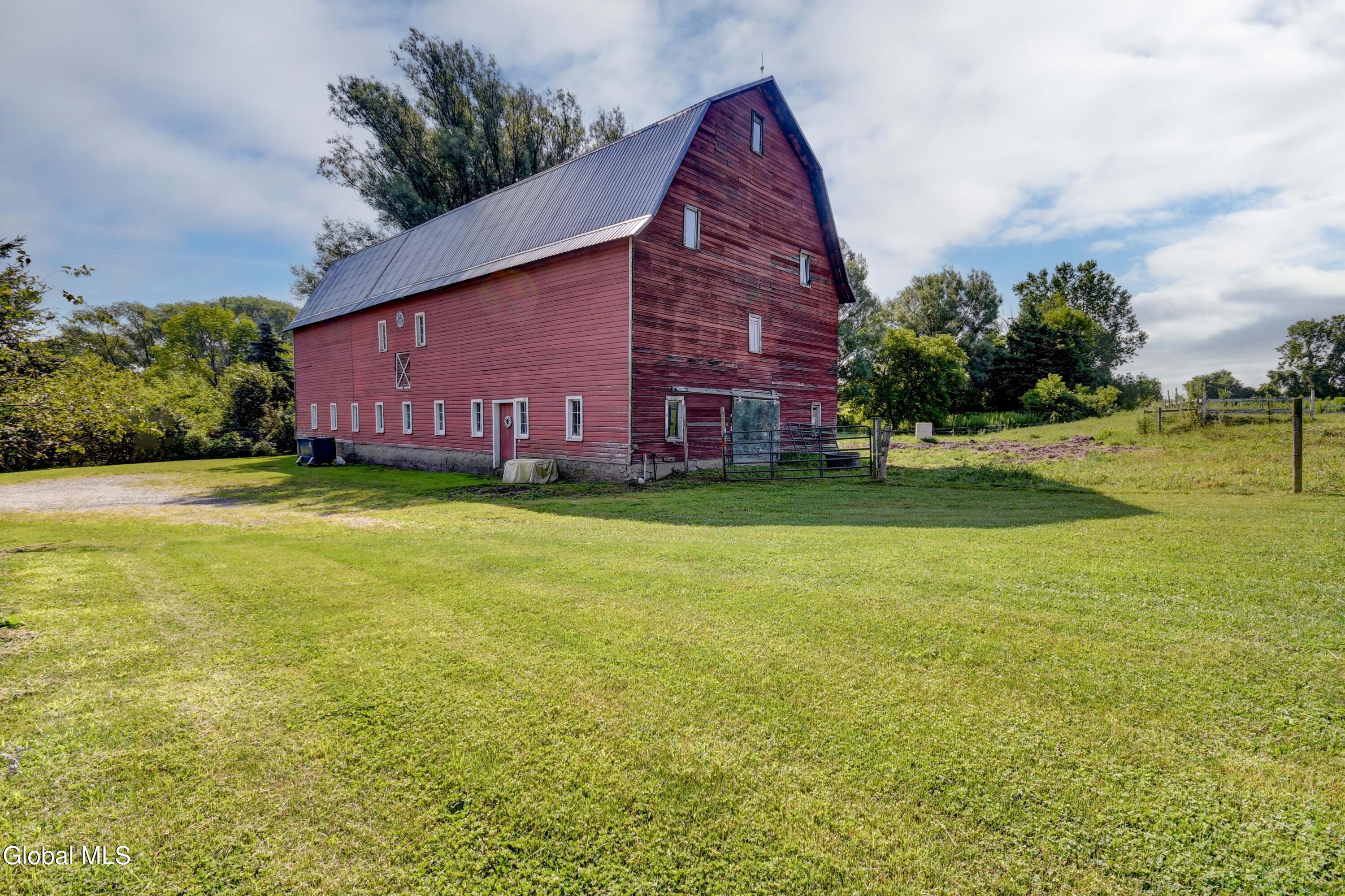 756 Burt Road Little Falls, NY 13365 - Photo 9 of 71 756 Burt Rd-14