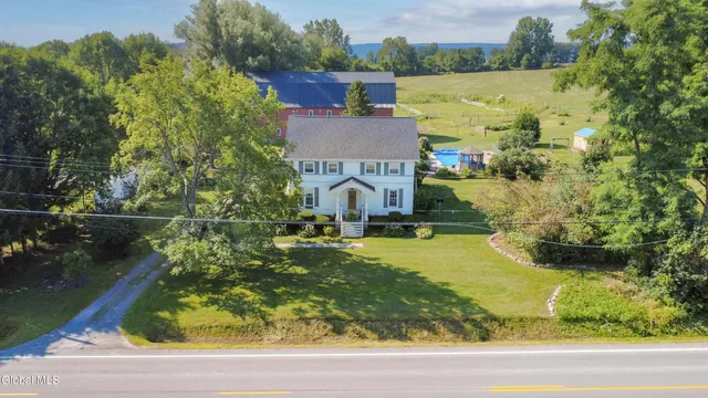 $575,000 | 756 Burt Road, Little Falls, NY 13365