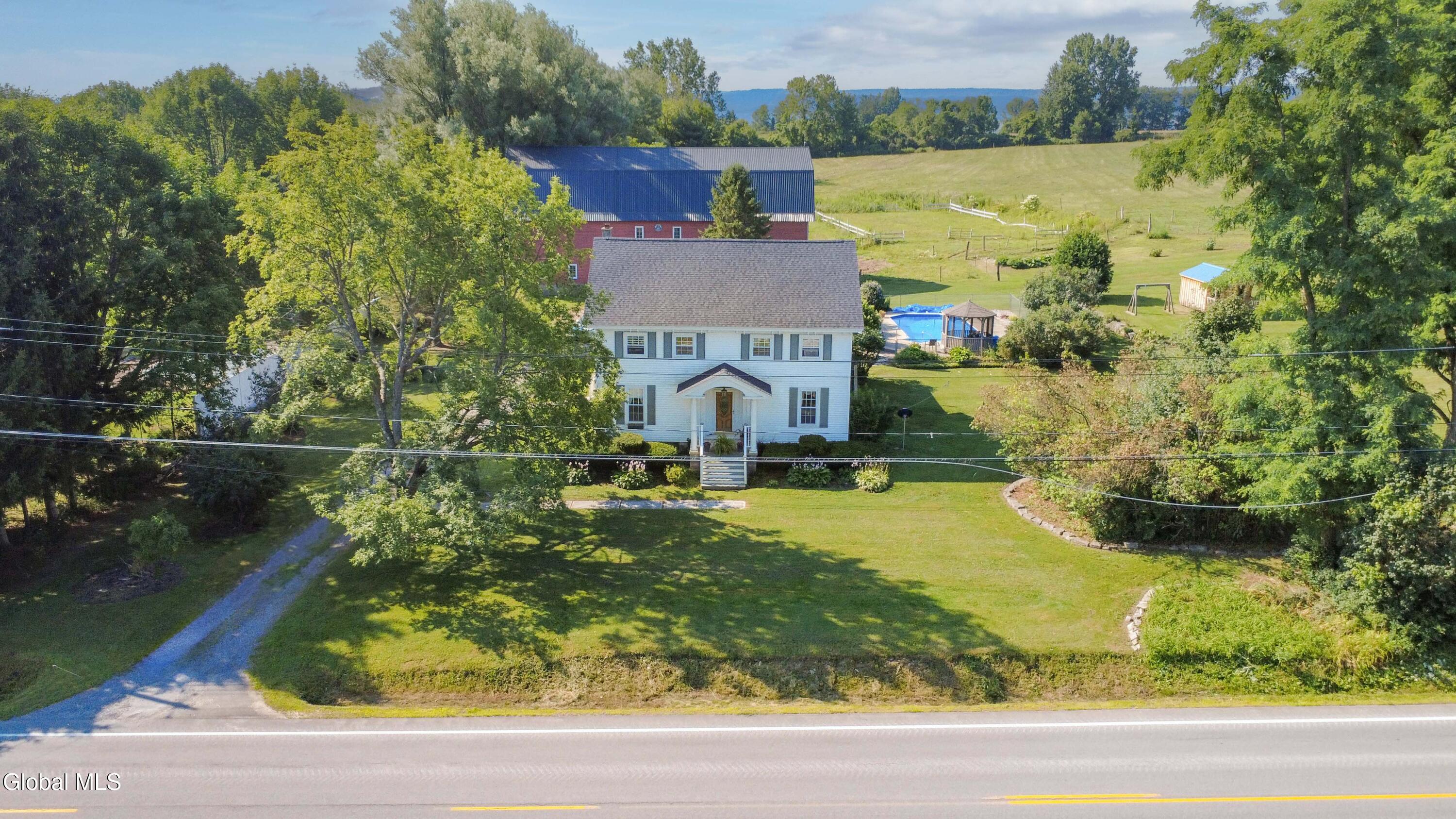 756 Burt Road Little Falls, NY 13365 - Photo 10 of 71 756 Burt Rd-2(1)