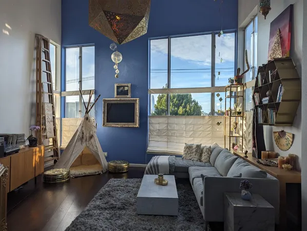$999,000 | 1607 18th Street, San Francisco, CA 94107